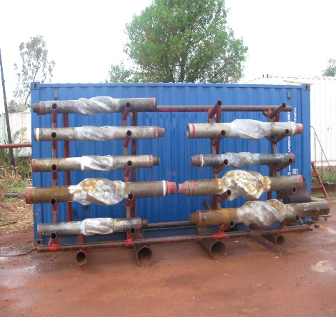 Downhole Tools